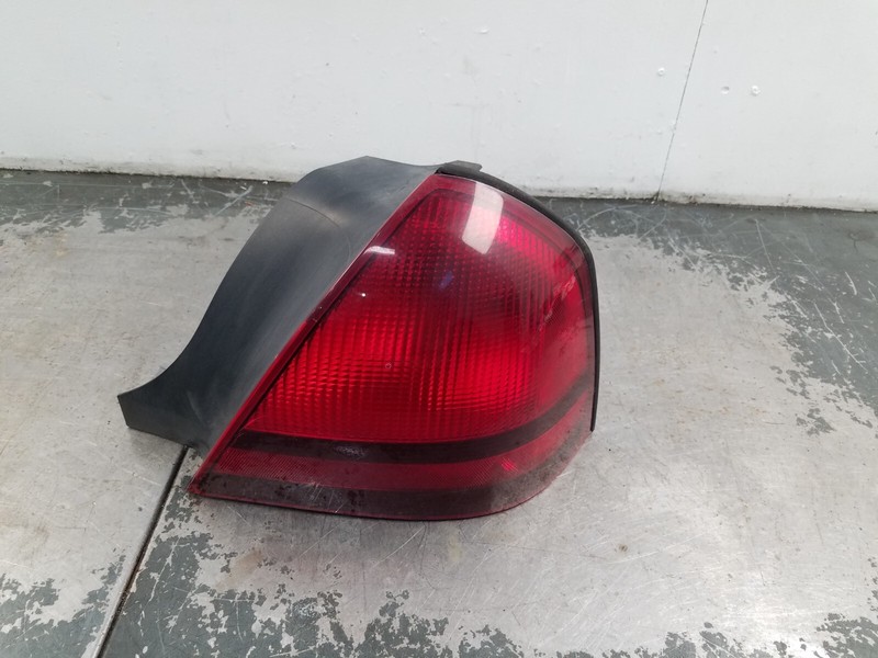 2007 Grand Marquis / Crown Vic Victoria Right Passenger Tail Light #9684 H5