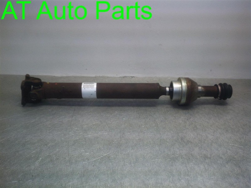 04 05 06 4.7L DODGE DURANGO FRONT DRIVE SHAFT OEM 52853038