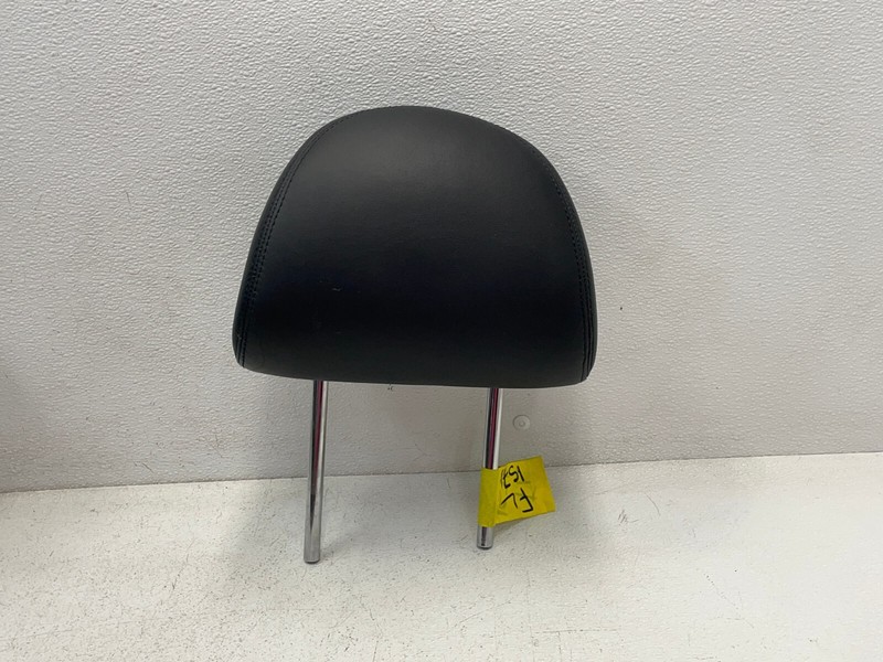 10 11 12 Lexus LS460 Front Left Driver Seat Headrest Head Rest Black 1571 OEM