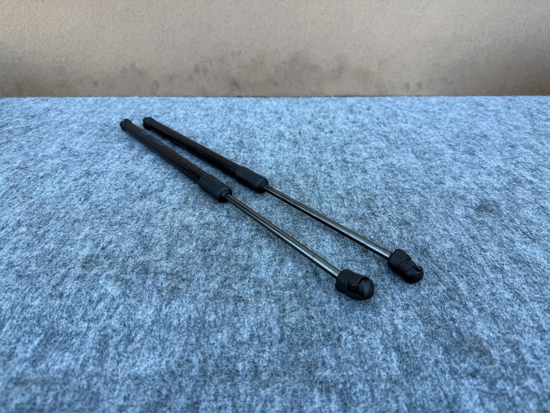 SUBARU WRX 2022-2025 OEM LEFT AND RIGHT HOOD SHOCK STRUT ASSEMBLY (PAIR)