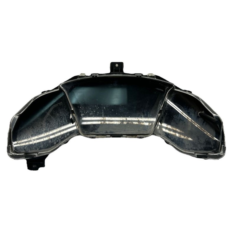 Honda Civic instrument cluster 19 21 speedometer sed conventional LX 78100TBAA11