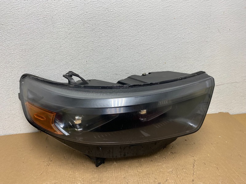 2020-2023 Ford Explorer Right Passenger Side LED Police Headlight OEM AD8123 DW