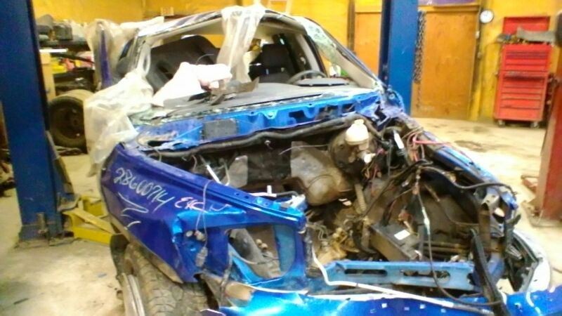 Passenger Rear Window Regulator Chassis Cab Fits 03-10 DODGE 3500 PICKUP 112152