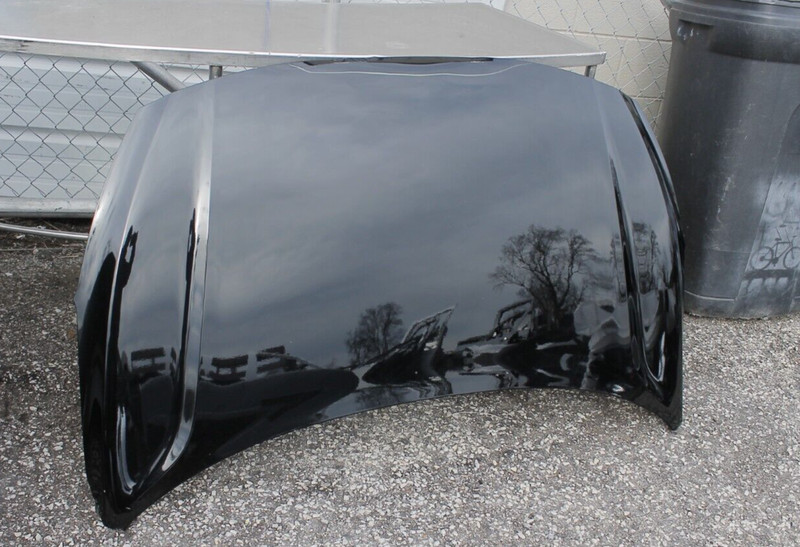 2018-2023 KIA RIO FRONT HOOD BONNET NICE OEM