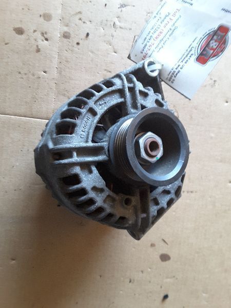 Alternator Fits 06-11 IMPALA 169781