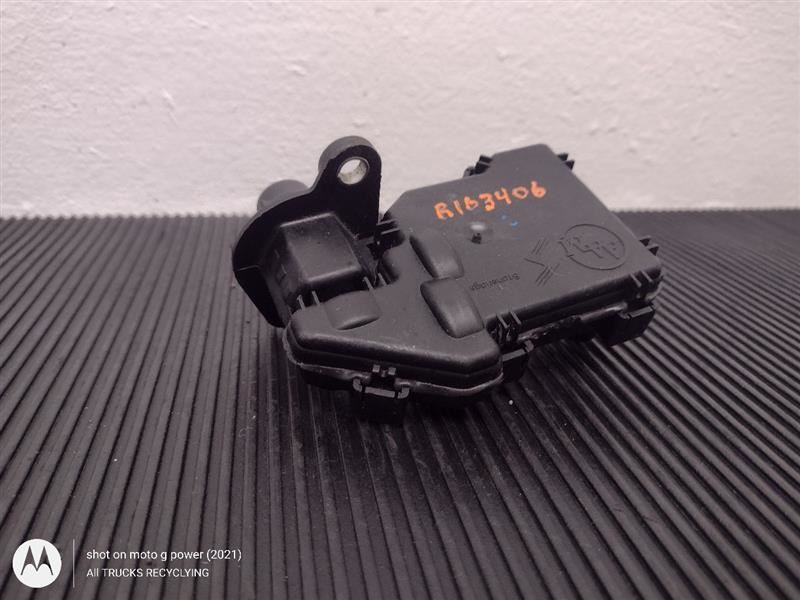 2004 Chevrolet Trailbext Tansfer Case Axle Actuator OEM 5788008