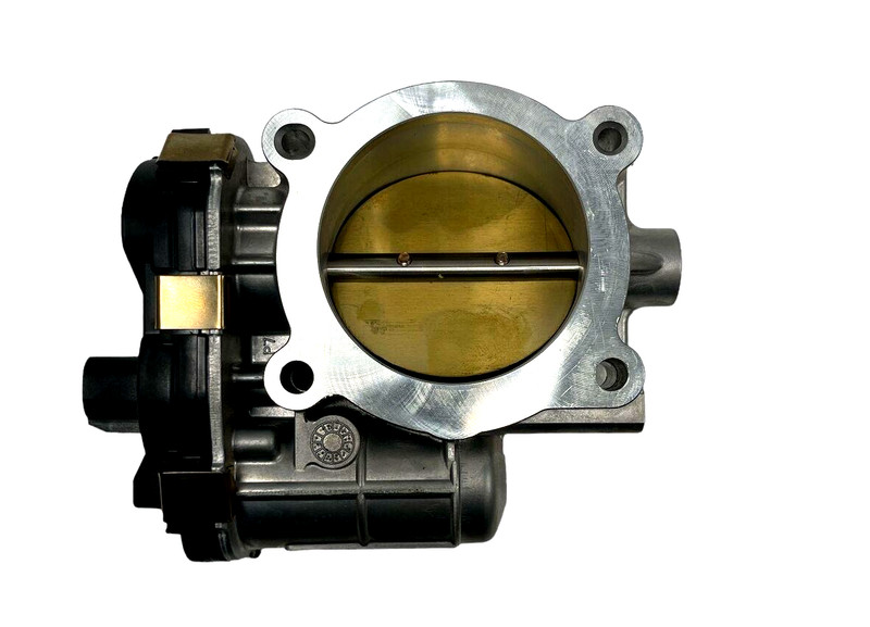 2015 Cummins Throttle Body New Take Off Oem 4934537