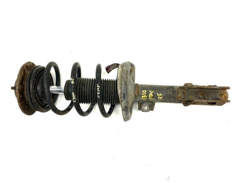 Right Passenger Side Front Strut 3.5L 20939833 Fits 2007-2009 Saturn Aura 58171