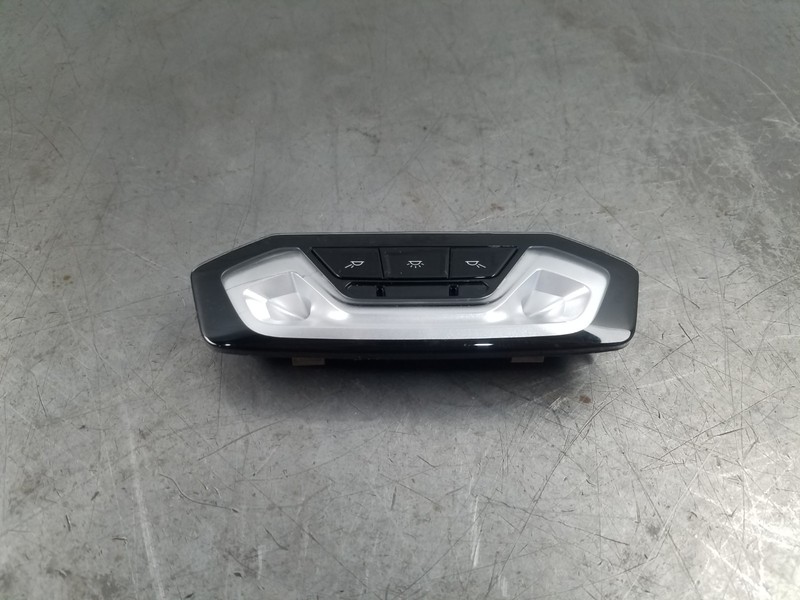 2024 BMW M3 CS xDrive G80 Rear Overhead Console / Dome Lights #7239 C1