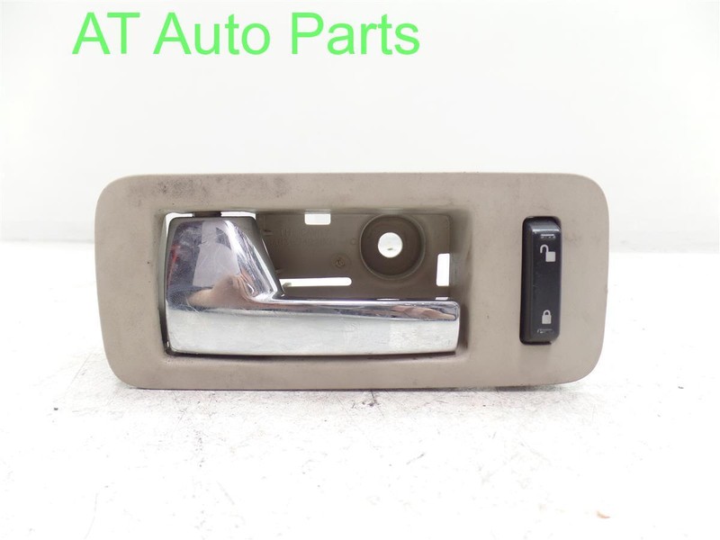 09 10 11 12 FORD FLEX DRIVER FRONT INTERIOR DOOR HANDLE 8A8Z 7422601 AB