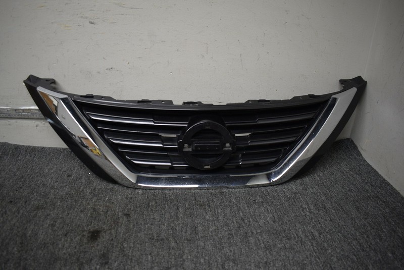 2015-2018 NISSAN ALTIMA FRONT GRILLE FACTORY OEM