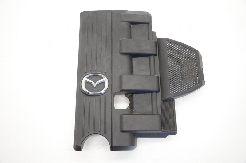 09-15 Mazda Mx-5 Miata NC 2.0L Engine Cover LFG1102F1
