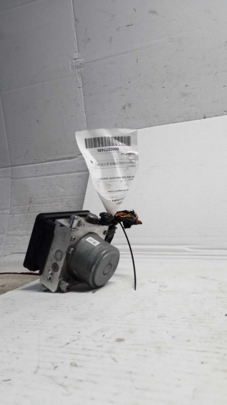 2016 Buick LaCrosse ABS Pump & Motor Assembly OEM 45K Miles NJ25-21063-514302