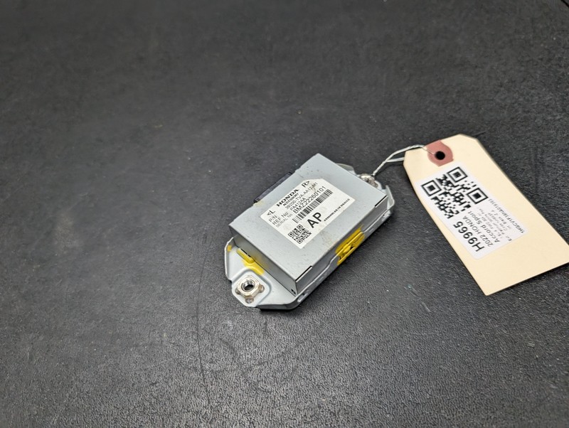 Active Noise ANC Control Module 2022 Honda Accord 39200-TVA-AA1 2021