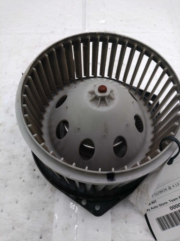 2015 Nissan Altima HVAC Blower Motor OEM Tan 124k Miles - Warranty Included