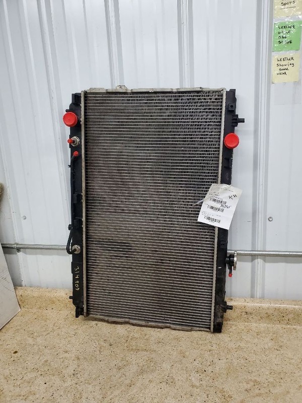 Radiator Fits 11-12 14 SEDONA 308790