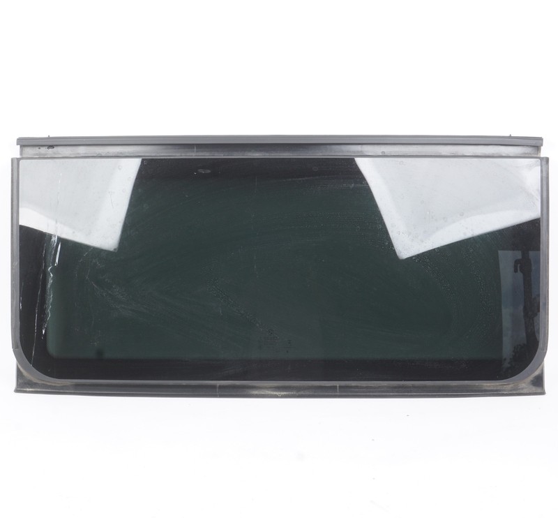 2020 - 2024 BMW 228i F44 PANORAMIC SUNROOF SUN ROOF REAR FIXED GLASS OEM