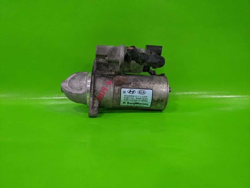 19 20 21 22 23 24 FORTE STARTER OEM 3919-91