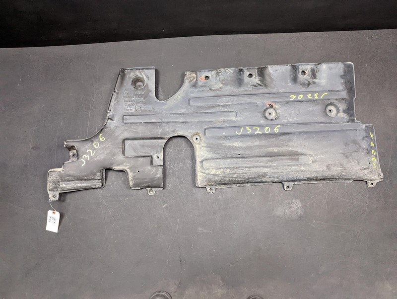 Front Left Under Cover Splash Shield 2019 Jeep Renegade 68246950AA 2015 - 2021 X