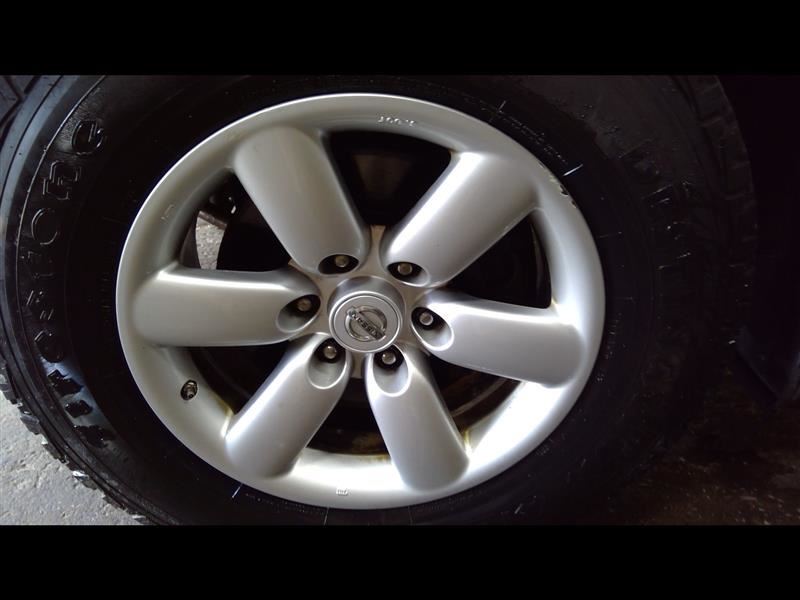 Rim Wheel 18x8 Alloy Sv Fits 08-15 ARMADA 759022
