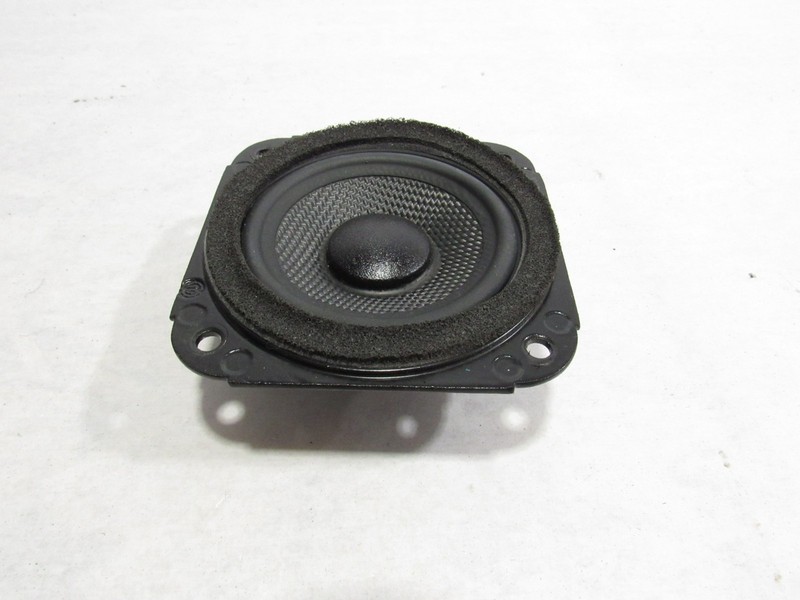15-19 Ferrari 488 Spider 2017 Rear Left Driver Audio Sound Speaker ;@2