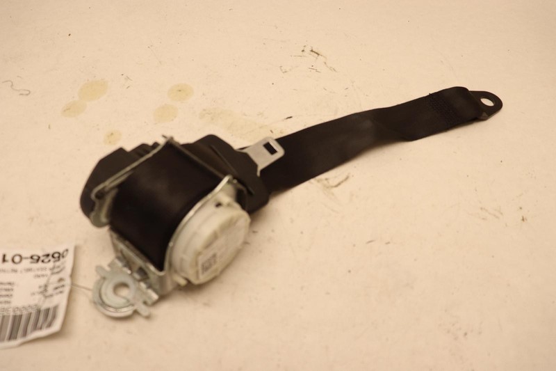 2018-2024 ALFA ROMEO STELVIO REAR SECOND ROW LEFT SIDE SEAT BELT OEM