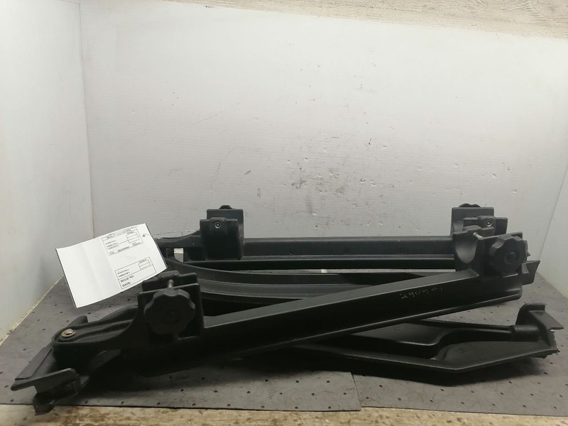 1997-2006 WRANGLER Door Surrounds 1475840