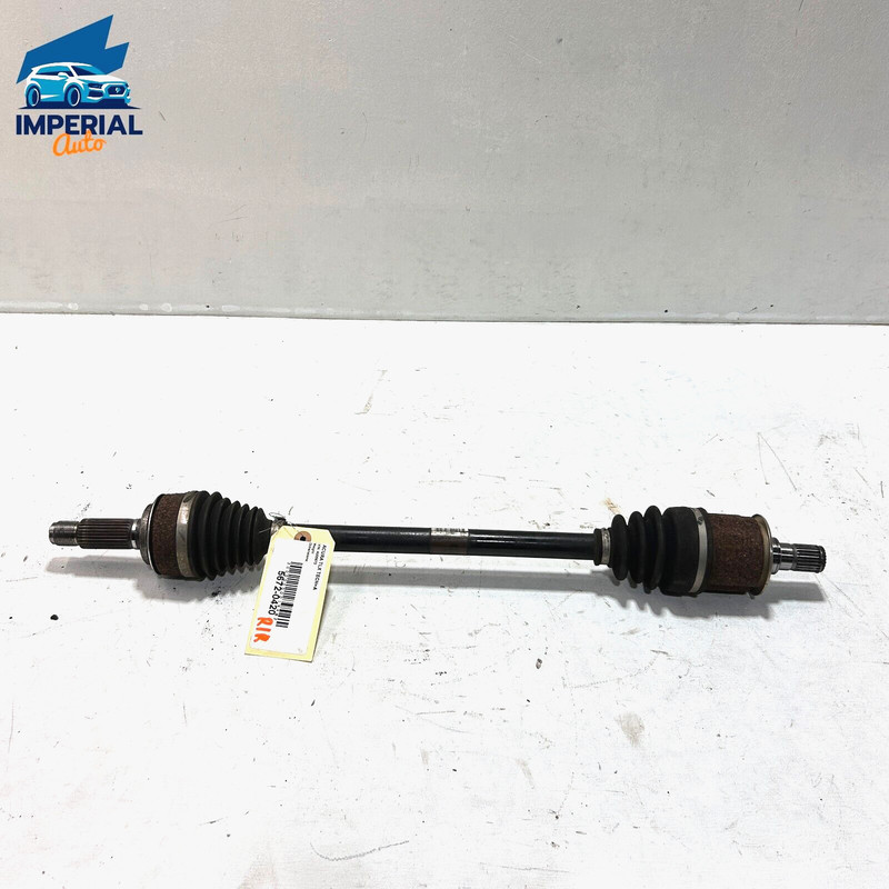 ACURA TLX 2015-2020 67K Miles Rear Right Passenger Side Axle Shaft OEM