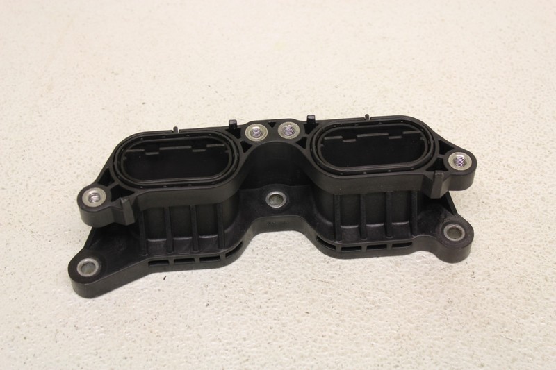 Subaru WRX Forester 2.0T Left Air Intake Adapter Spacer Genuine Oem 2015-2021