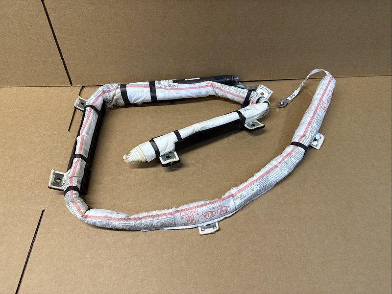 2018-2019 Hyundai Sonata Right Side Passenger Curtain Roof Air Bag Airbag