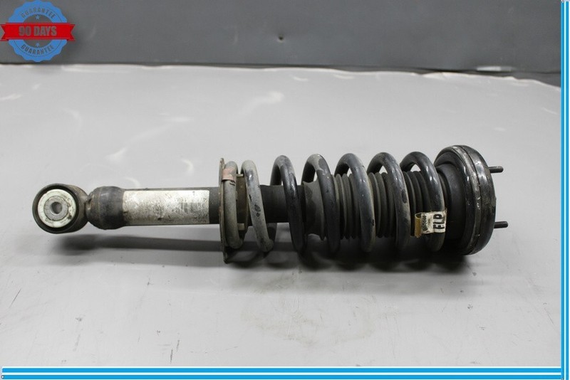 02-04 Ford Thunderbird 3.9L V8 Rear Left Suspension Shock Strut Absorber Oem