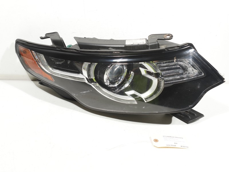 2017-2019 OEM Discovery Sport Passenger Right Headlamp Assembly FK7213W029FG