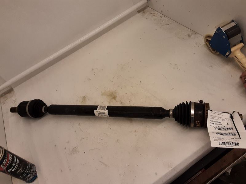 Passenger Axle Shaft Front Jackshaft 2.4L Fits 17-20 SPORTAGE 3010685