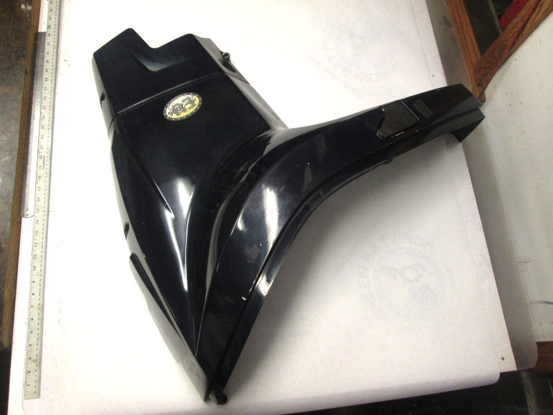 5005932 PORT Lower Engine Cowling for Evinrude Johnson E-Tec 200-300 Hp Outboard