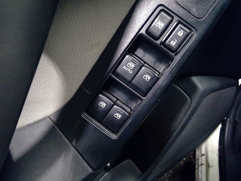Driver Front Door Switch Driver's Lock And Window Fits 14-16 FORESTER 1747527
