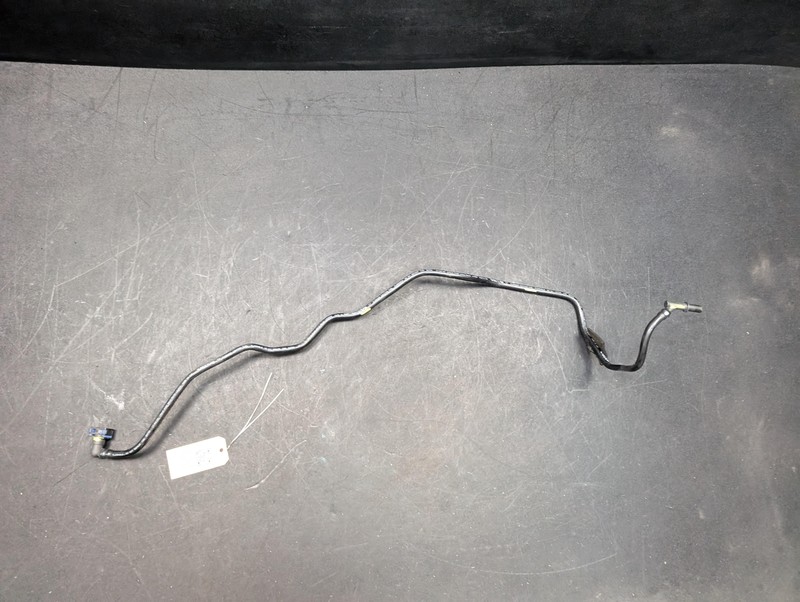 Fuel Vapor Canister Hose 2017 Volvo S60 31392494 2014 2015 2016 2018
