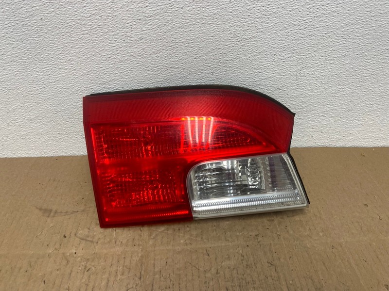 2010-2017 GMC Terrain Tail Light Inner Left Driver Lh Oem AB8268 LK