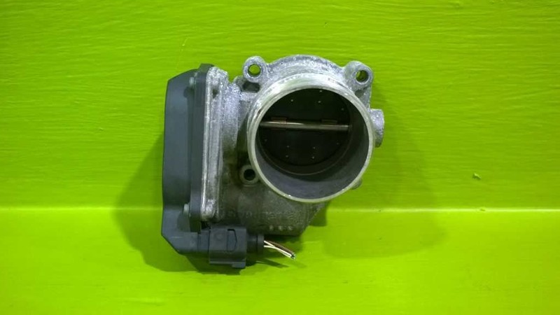 10 11 12 13 14 15 16 AUDI A4 THROTTLE BODY OEM 3864-35
