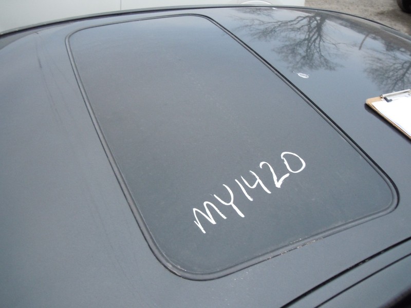2006 06 Lexus GS300 Sun Roof Glass ONLY OEM