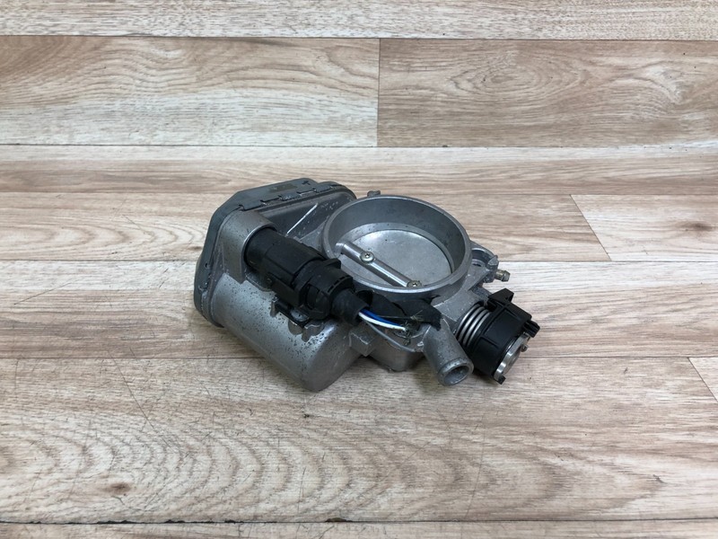 MERCEDES BENZ OEM C280 E320 SL320 S320 THROTTLE BODY ACTUATOR 1997-1999