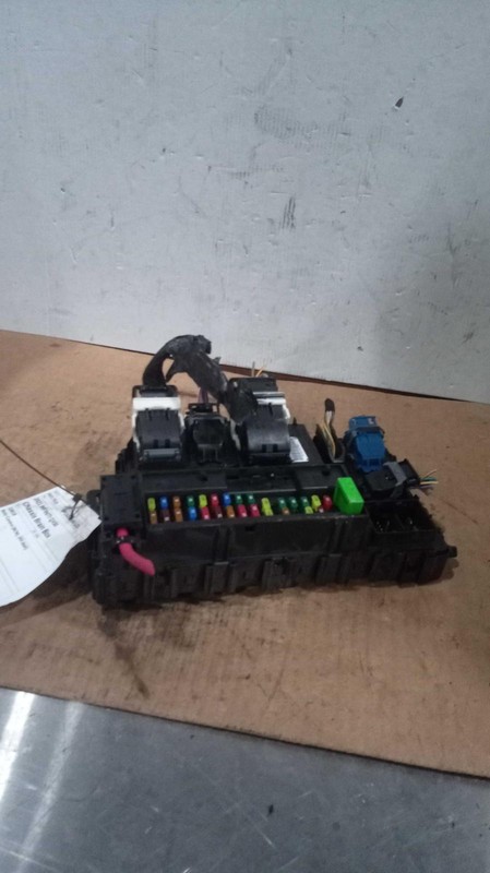 2021 INFINITI QX50 Body Control Module OEM 2.0L 56K Miles NJ25-17916-448809