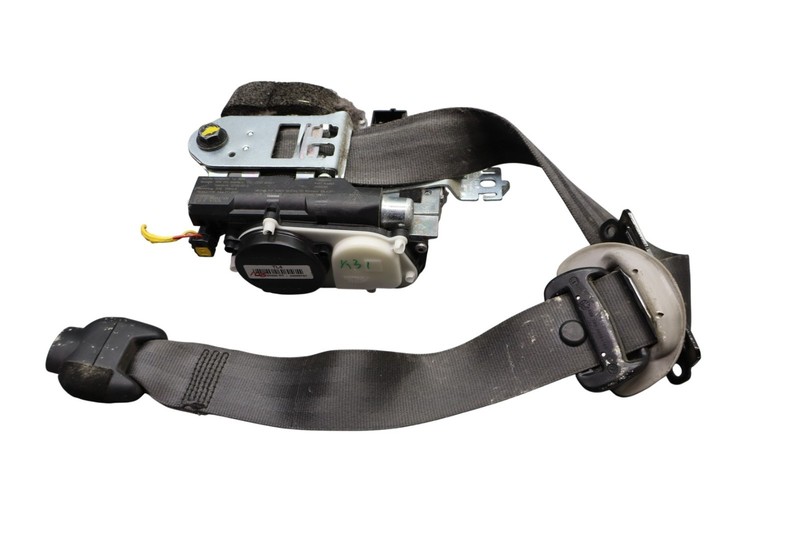 11-13 Hyundai Equus Front Left Driver Side Seat Belt Retractor 88870-3N590 OEM