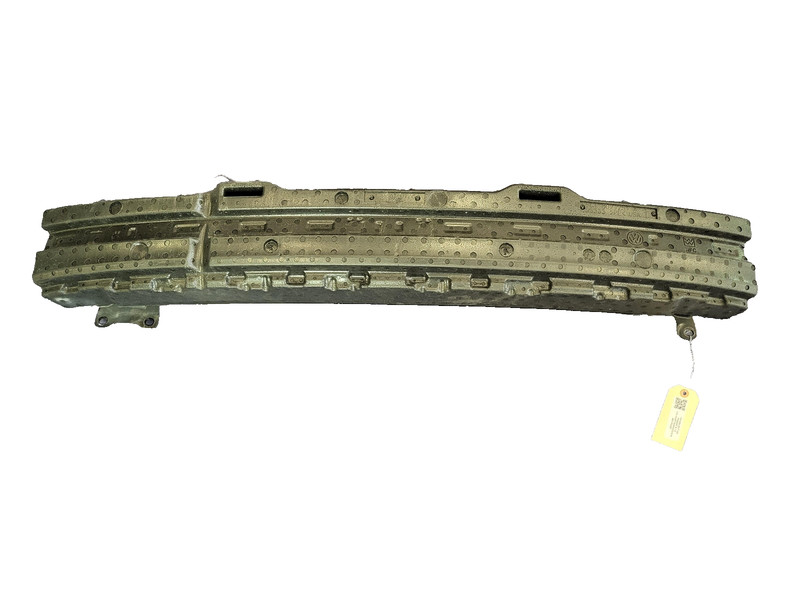Used Oem Volkswagen Rear Bumper Reinforcement Impart Bar 2012-2019 Passat 1.8