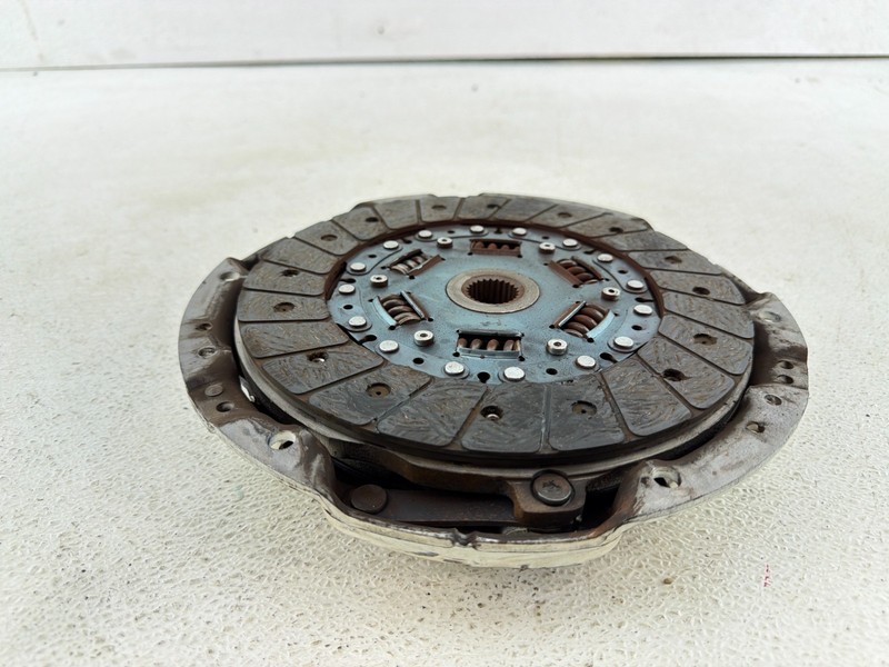 2015-2021 SubaruWrx 2.0 6 Speed Manual Clutch Pressure Plate FlywheelOEM