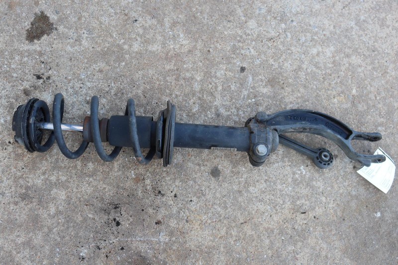 2013-2017 AUDI S5 QUATTRO SPORT SUSPENSION FRONT RIGHT SHOCK STRUT ABSORBER OEM