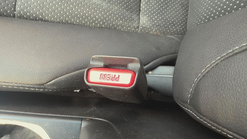 Front Seat Belt Buckle ACURA ILX 16 17 18 19 20 21 22