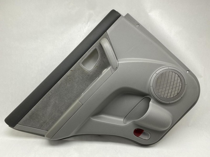 Left Driver Rear Door Interior Trim Panel Fits 2004-2006 Kia Sorento LX 87944