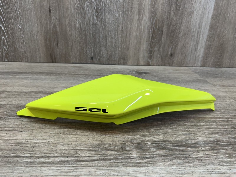 2017-20 Honda Grom MSX 125 Left Rear Tail Fairing Cowl Plastic 77225-K26-B000