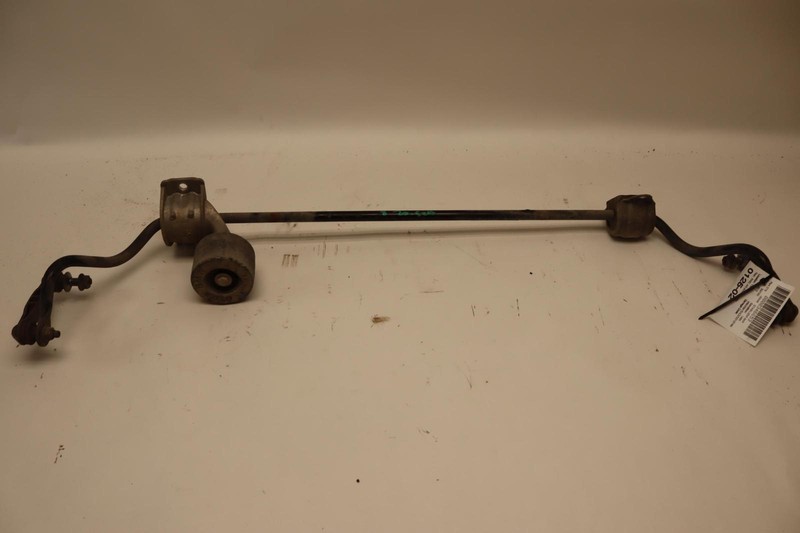 2013-2015 BMW 740LI F02 RWD REAR STABILIZER ANTI ROLL SWAY BAR SUPPORT OEM