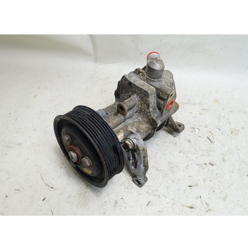 2011-2014 BMW E70 X5 E71 X6 35iX N55 Factory Power Steering Pump LF41 OEM